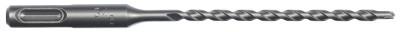 Stanley® Products SDS-plus Standard Tips, 9 3/4 in, 3/16 in Dia., 322004