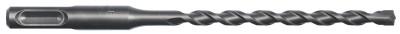 Stanley® Products SDS-plus Standard Tips, 9 1/2 in, 1/4 in Dia., 322017