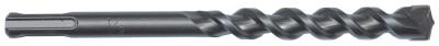 Stanley® Products SDS-plus Standard Tips, 9 1/2 in, 1/2 in Dia., 322031