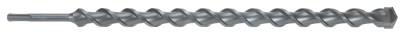 Stanley® Products SDS-plus Standard Tips, 21 3/4 in, 1 in Dia., 322055