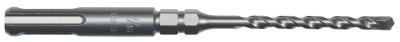 Stanley® Products SDS-plus Hex Drives, 7 1/4 in, 3/16 in Dia., 322058B25