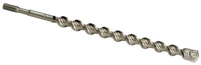 Stanley® Products DRILL BIT 1-1/4 X 31 X36SPLINE 4C, 324074