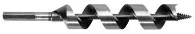 Stanley® Products Power Drill I-100 Auger Bits, 1 in x 7 1/2 in, 49916