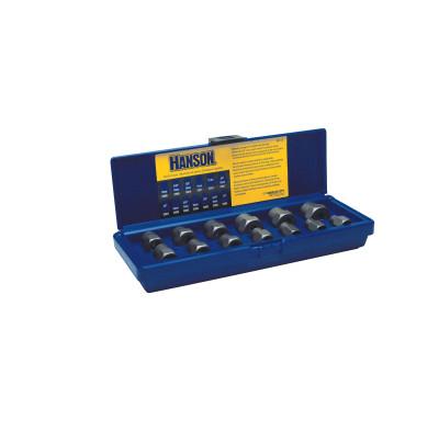 Stanley® Products 13-pc Professional's Industrial Set, 54113