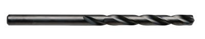Stanley® Products Aircraft Extension Fractional Straight Shank Drill Bits, 3/8 in, 6 in L, Bulk, 66624