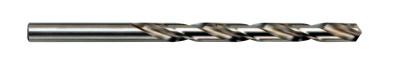 Stanley® Products General Purpose Steel Wire Straight Shank Jobber Length Drill Bit, No.45, Carded, 81145