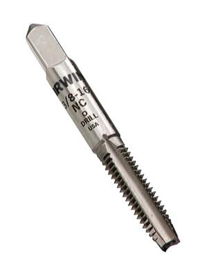 Stanley?? Products TAP 5/16-24NF CARDED HAN, 8129