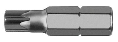 Stanley?? Products T9 Insert Bit 1" OAL 1 Pc., 3513151C