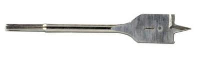 Stanley?? Products Scaling Chisels, 12 in Long, 1 1/2 in Cut, SDS-max Spline, 332008