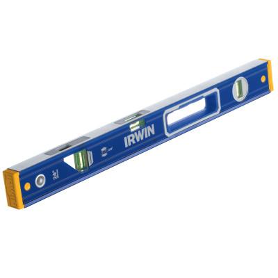 Stanley® Products 2500 Box Beam Levels, Magnetic, 24 in, 1794064