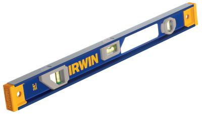 Stanley® Products Levels, Magnetic, 24 in, I-Beam, 1794106