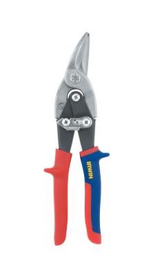 Stanley® Products Utility Snips, Cuts Left and Straight, 2073111