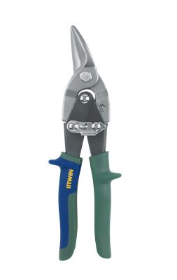 Stanley® Products Utility Snips, Cuts Right and Straight, 2073112