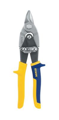 Stanley® Products Utility Snips, Cuts Notch and Trim, 2073115