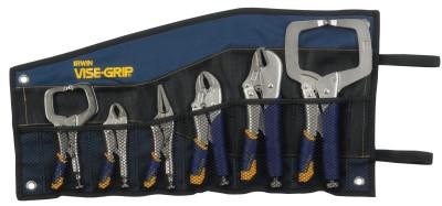 Stanley® Products The Original™ 3 Pc. Locking Pliers Set with 8-in-1 Screwdriver, 2077703