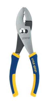 Stanley® Products Slip Joint Plier, 6 in/150mm, ProTouch™ Grip Handle, 2078406