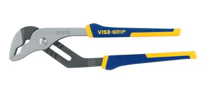 Stanley® Products Groove Joint Pliers, 12 in, 7 Adj., Serrated Jaw, 2078512