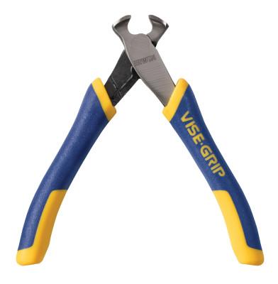 Stanley?? Products Mini End Nippers, 4 1/4 in, Nickel, 2078904