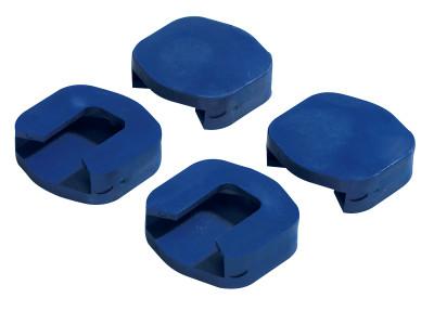 Stanley® Products Replacement Parts, Soft Pads, Blue, 40153
