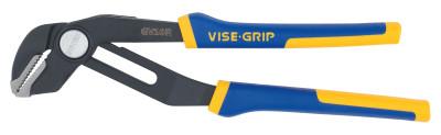 Stanley?? Products GrooveLock Pliers, 10 in, Straight, 4935096