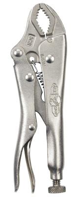 Stanley?? Products The Originalƒ?› 3 Pc. Locking Pliers Set, 5 in, 7 in, 10 in, Tray, 4935580