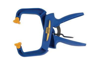 Stanley?? Products Handi-Clamps, 3 in Throat Depth, 9 5/8 in Length, 59400CD