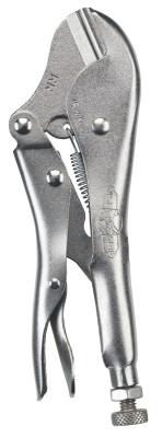 Stanley?? Products Locking Pinch Off Tool, Straight Jaw, 7 in Long, RR