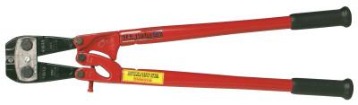 Apex Tool Group Heavy Duty Cutters For Hard, Non-Alloy Chain Material, 42", 1/2" Cutting Cap, 0590MHX