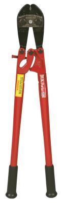 Apex Tool Group Industrial Grade Cutters, 24", 7/16" - Soft/Med Hard Matrls; 3/8" - Hard Matrls, 0190MNE