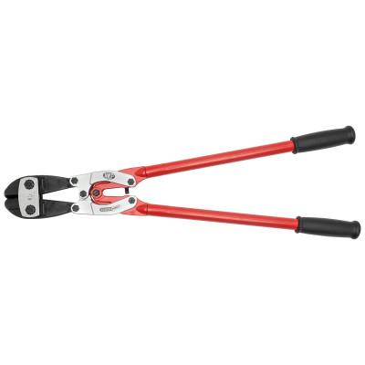 Apex Tool Group PowerLink Bolt Cutters, 30 in, Hard 3/8 in Cutting Cap, 0290MCP