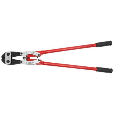 Apex Tool Group PowerLink Bolt Cutters, 36 in, Hard 7/16 in Cutting Cap, 0390MCP