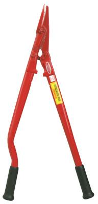 Apex Tool Group Long Handled Heavy Duty Strap Cutter, 2690GP