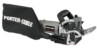 Porter Cable DELUXE PLATE JOINER KITW/2" & 4" BLADES, 557