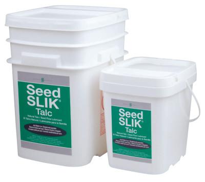Precision Brand Seed SLIK SG Blend Dry Powder Lubricants, 20 lb Tub, 45546