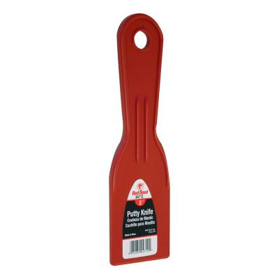 Red Devil 4700 Series Putty/Spackling Knives, 2 in Wide, 4712