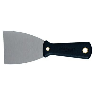 Red Devil 4800 Series Wall Scraper/Spackling Knives, 3 in Wide, Flexible Blade, 4830