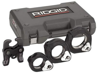 Ridge Tool Company ProPress XL-C Rings, 2 1/2 in - 4 in, 20483