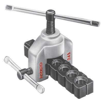 Ridge Tool Company Flaring Tools, 1 in, 41335