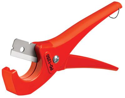 Ridge Tool Company Scissor Style Pipe Cutters, 1/8 in-1 5/8 in, 23488