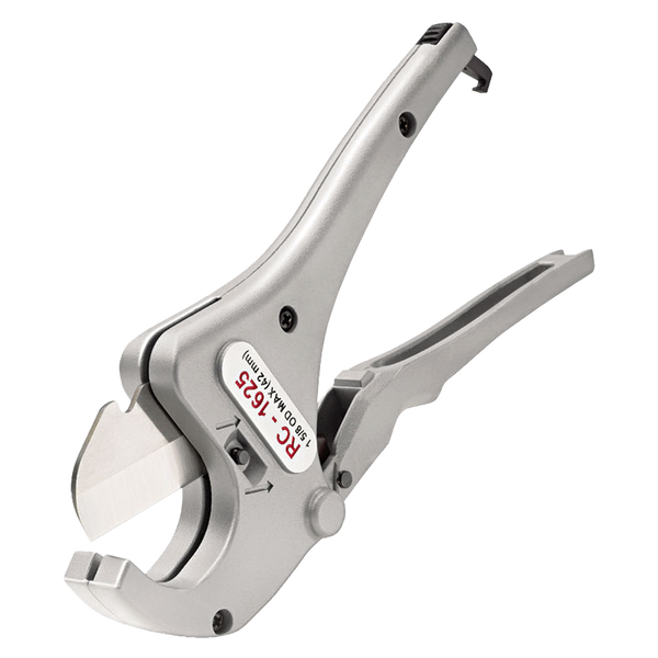 Ridgid Ratcheting Pipe and Tubing Cutter - AMMC - 1