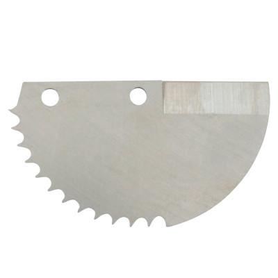 Ridge Tool Company Replacement Blade f/RC-2375, 2 3/8 in, Steel, 30093