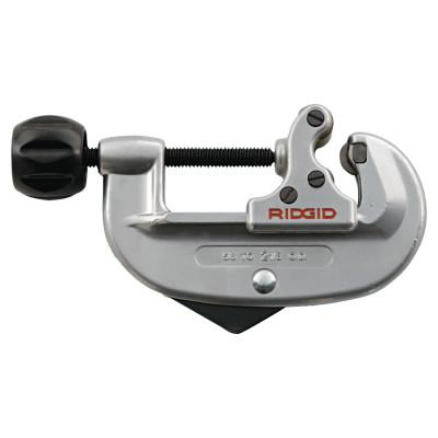 Ridge Tool Company Screw Feed Tubing Cutters, 5/8 in-2 1/8 in, 32935 – AMMC