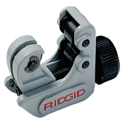 Ridge Tool Company Midget Tubing Cutters, 1/8 in-5/8 in, 32975