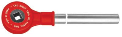 Ridge Tool Company Power Threading/Bolt Dies for Machine Die Heads, 1 in - 14NS UNF, 39380