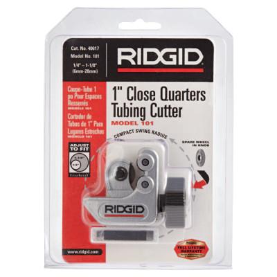 Ridge Tool Company MICROREEL L100/MICRO CA-300 SYSTEM, 40798