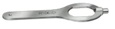 Ridge Tool Company Model 1224 Replacement Parts, Centering Head, 51020