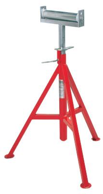 Ridge Tool Company Pipe Stand, Conveyor Head, CJ-99, 56682