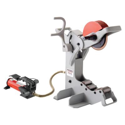 Ridge Tool Company 258XL PIPE CUTTER, 58227