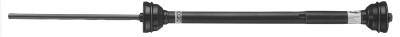 Ridge Tool Company Bolt Dies for Use in Universal Machine Die Heads, 1 in - 8 UNC, 61122