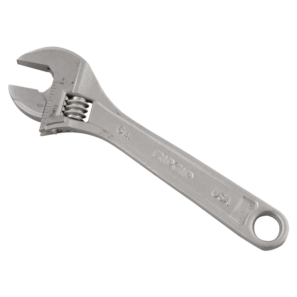 Ridgid Adjustable Wrenches - AMMC - 1